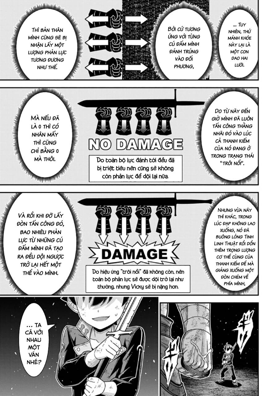 Anh Nghĩ Chỉ Cần Chuyển Sinh Là Thoát Được Em Sao, Anh Hai? Chapter 10.3 - 8