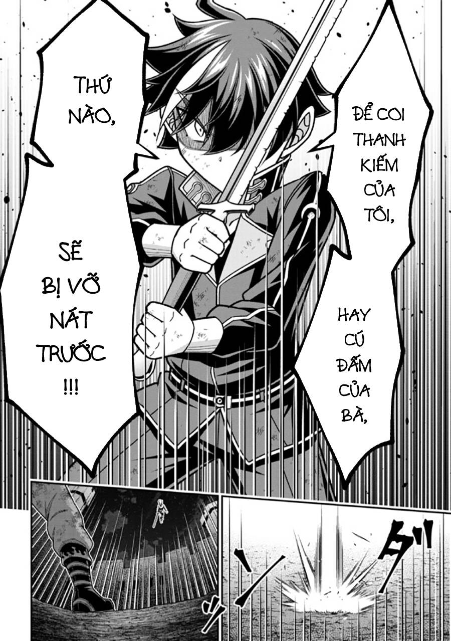 Anh Nghĩ Chỉ Cần Chuyển Sinh Là Thoát Được Em Sao, Anh Hai? Chapter 10.3 - 9