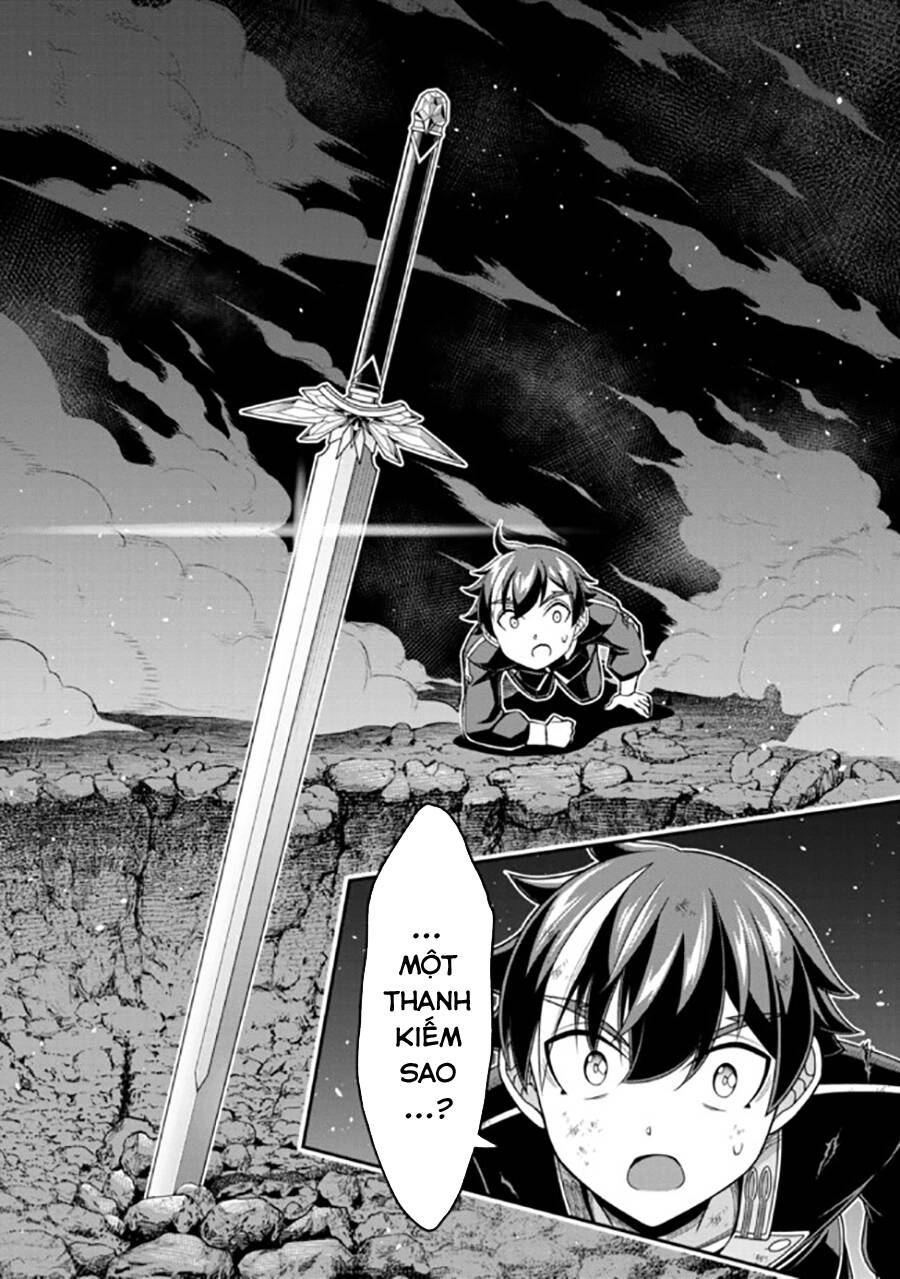 Anh Nghĩ Chỉ Cần Chuyển Sinh Là Thoát Được Em Sao, Anh Hai? Chapter 10.4 - 12