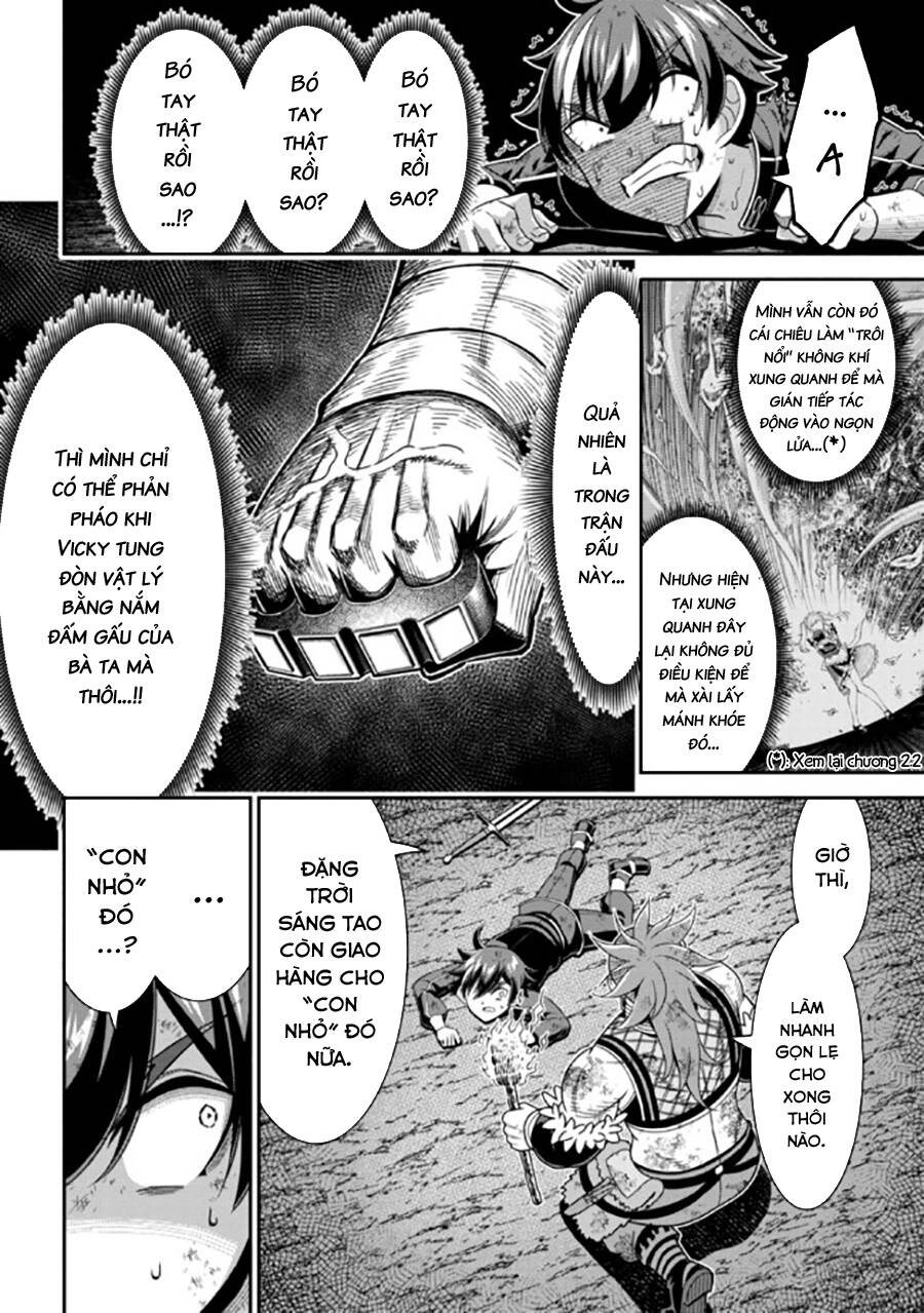 Anh Nghĩ Chỉ Cần Chuyển Sinh Là Thoát Được Em Sao, Anh Hai? Chapter 10.4 - 6