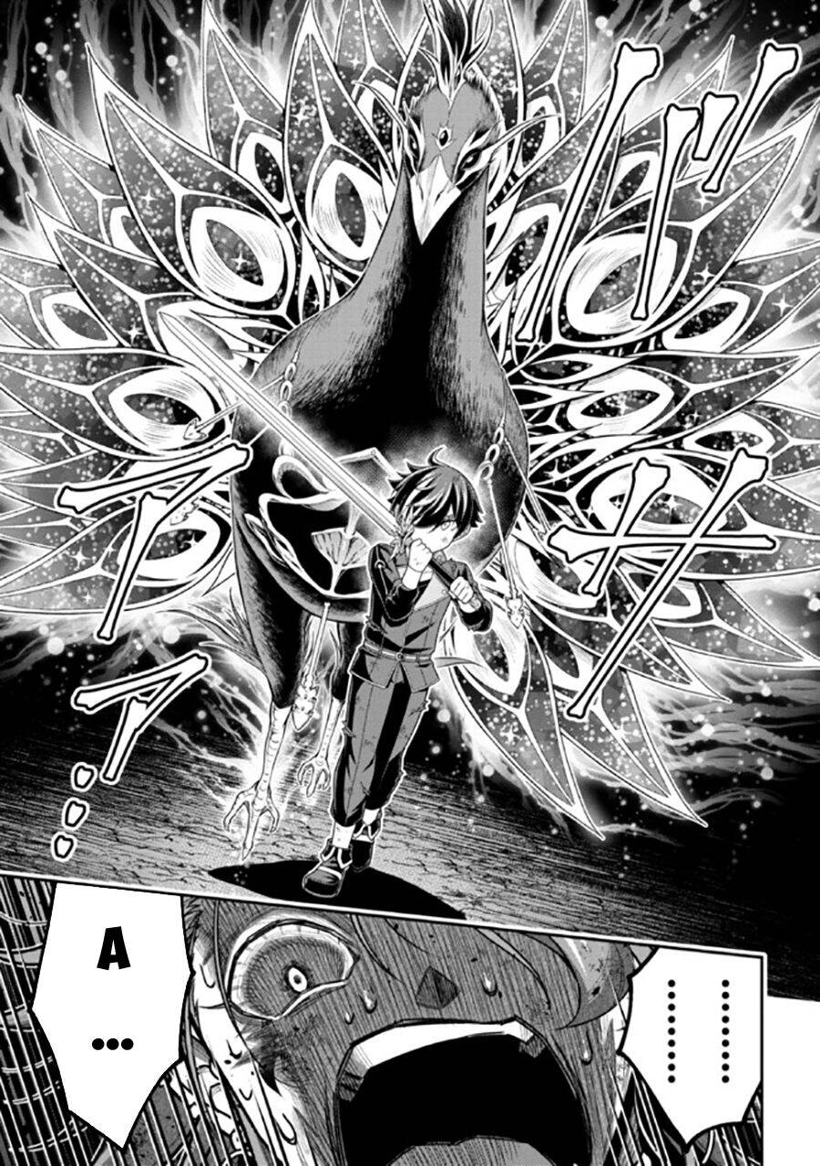 Anh Nghĩ Chỉ Cần Chuyển Sinh Là Thoát Được Em Sao, Anh Hai? Chapter 11.1 - 12