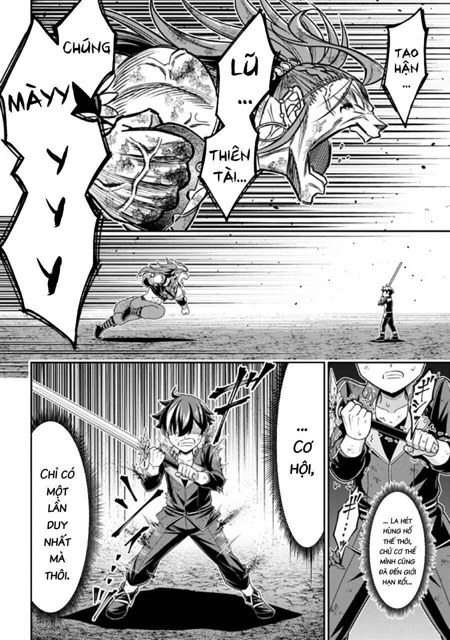 Anh Nghĩ Chỉ Cần Chuyển Sinh Là Thoát Được Em Sao, Anh Hai? Chapter 11.1 - 15