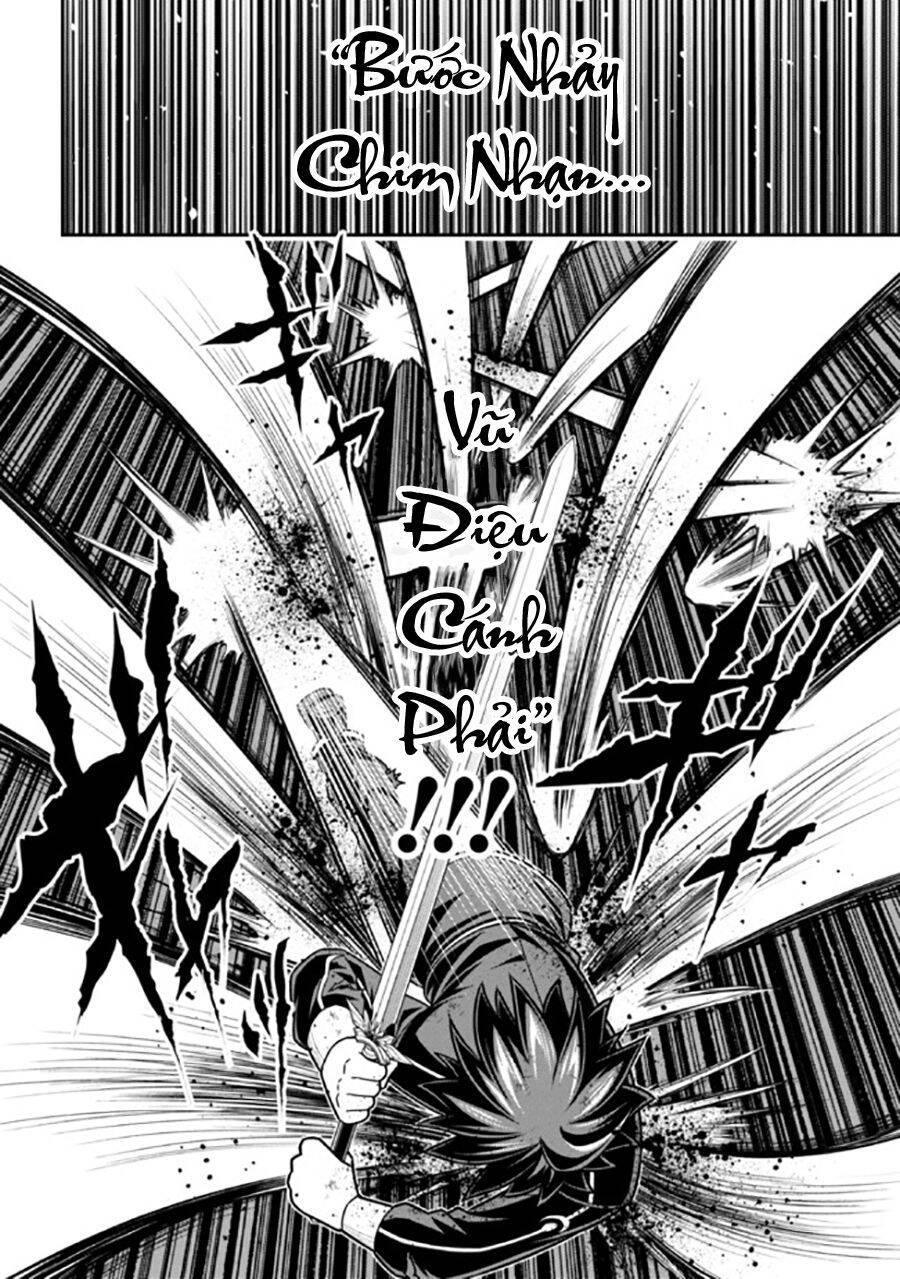Anh Nghĩ Chỉ Cần Chuyển Sinh Là Thoát Được Em Sao, Anh Hai? Chapter 11.1 - 17