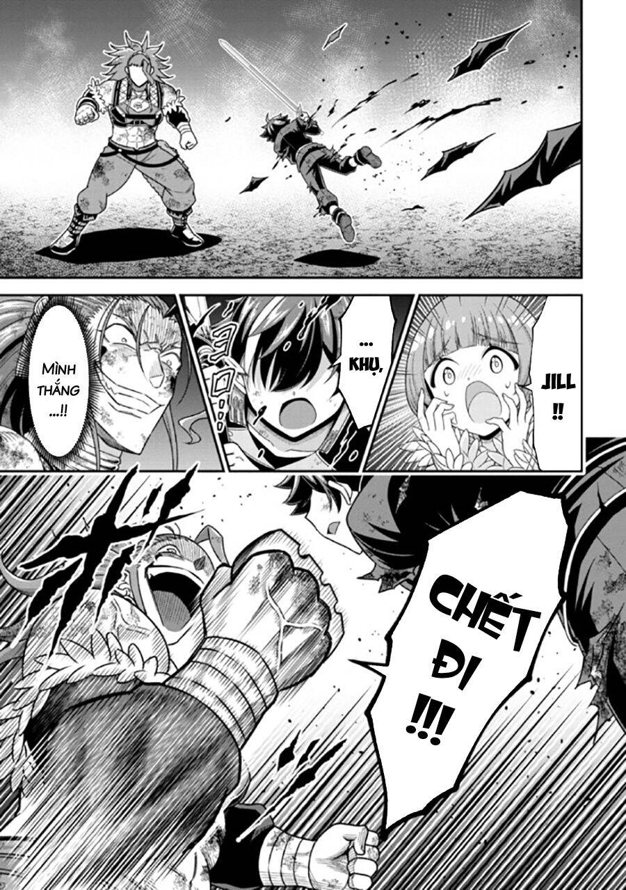 Anh Nghĩ Chỉ Cần Chuyển Sinh Là Thoát Được Em Sao, Anh Hai? Chapter 11.1 - 18