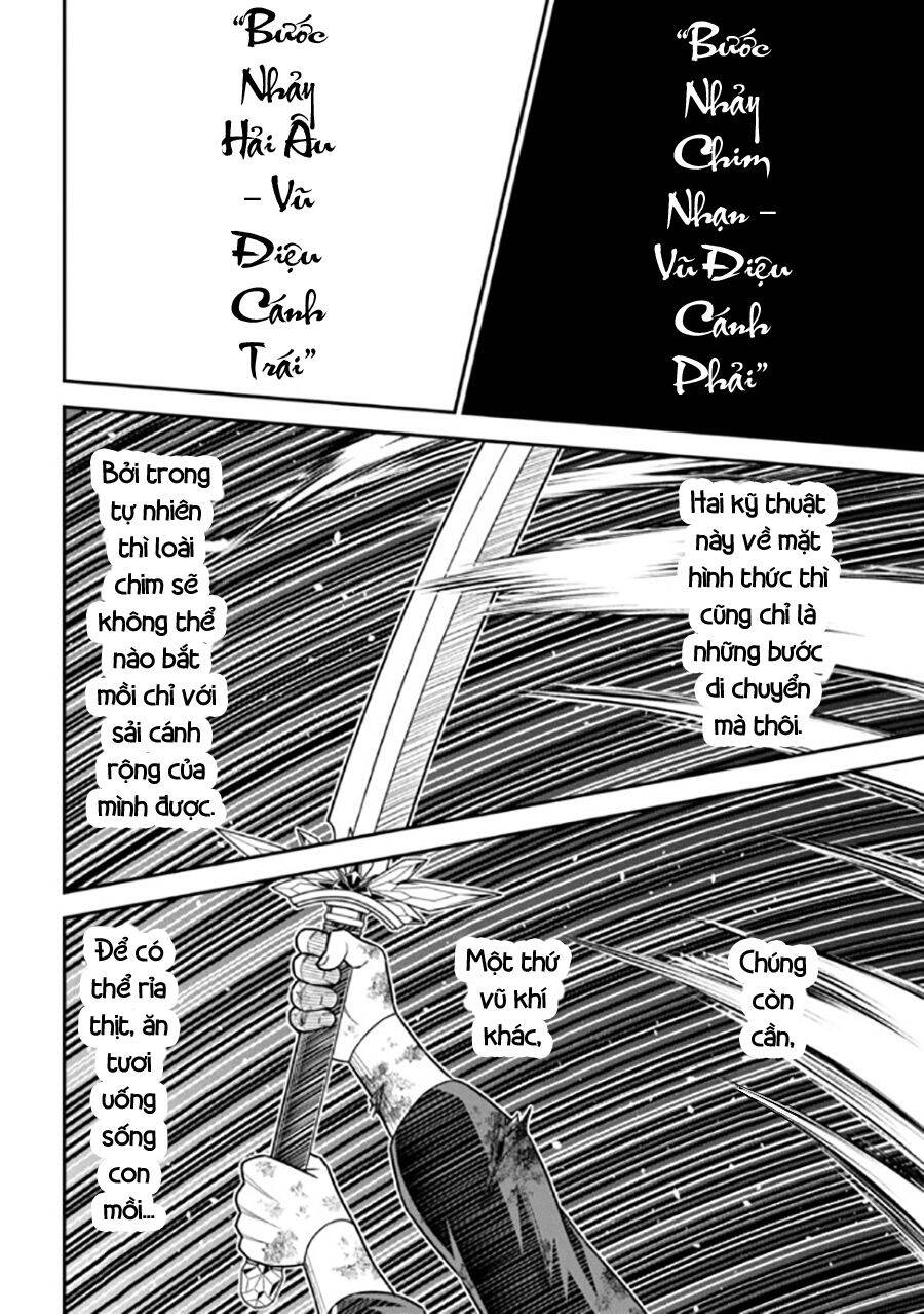 Anh Nghĩ Chỉ Cần Chuyển Sinh Là Thoát Được Em Sao, Anh Hai? Chapter 11.1 - 21