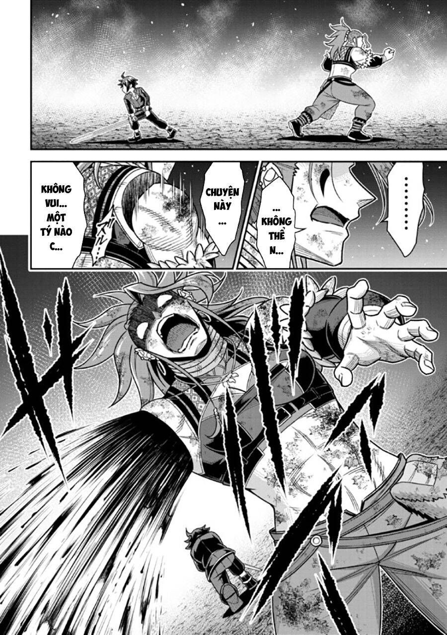 Anh Nghĩ Chỉ Cần Chuyển Sinh Là Thoát Được Em Sao, Anh Hai? Chapter 11.1 - 24