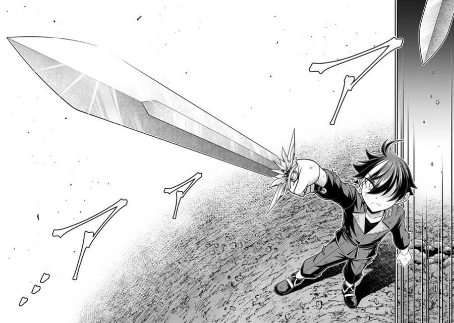 Anh Nghĩ Chỉ Cần Chuyển Sinh Là Thoát Được Em Sao, Anh Hai? Chapter 11.1 - 10