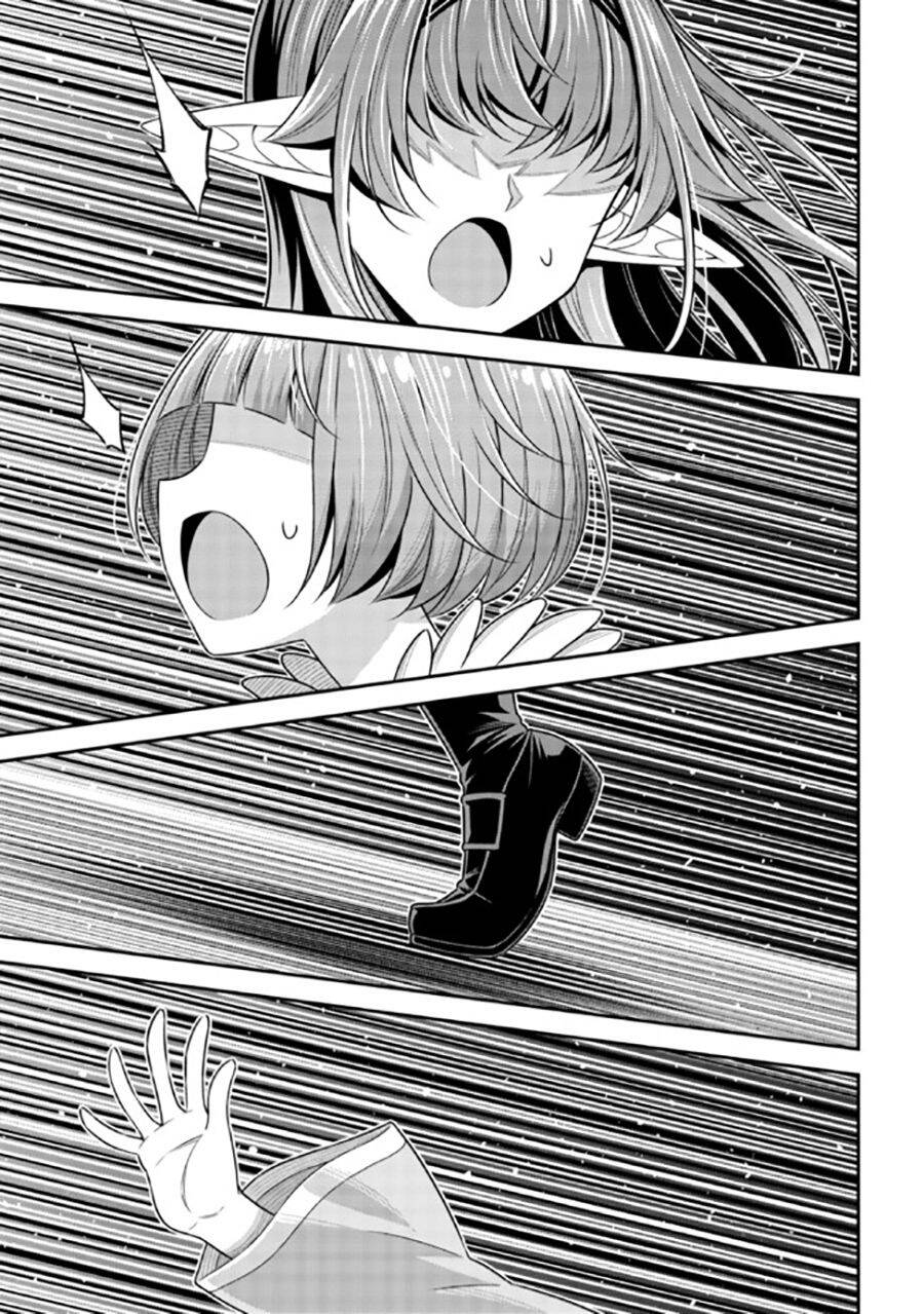 Anh Nghĩ Chỉ Cần Chuyển Sinh Là Thoát Được Em Sao, Anh Hai? Chapter 11.2 - 14