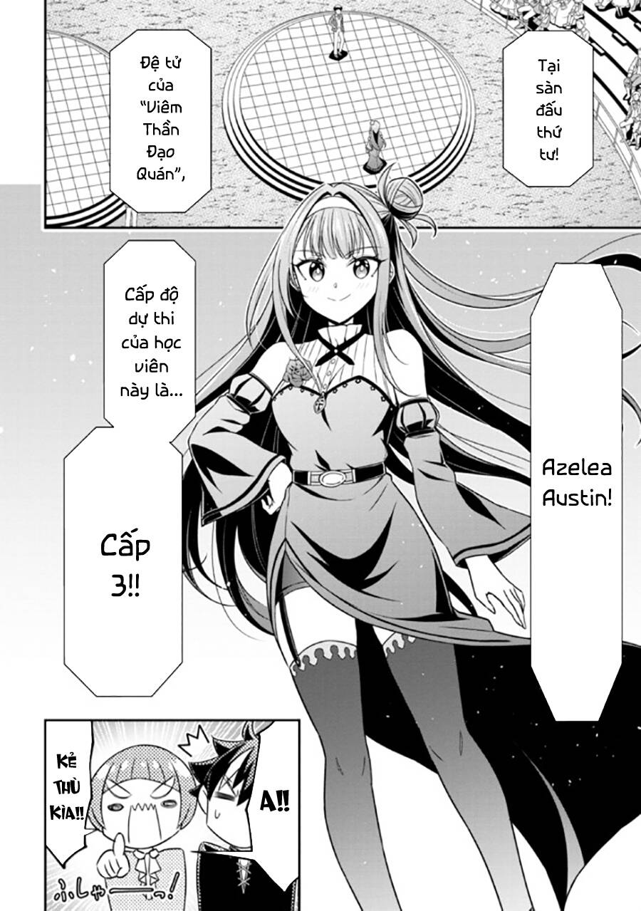 Anh Nghĩ Chỉ Cần Chuyển Sinh Là Thoát Được Em Sao, Anh Hai? Chapter 13.1 - 7