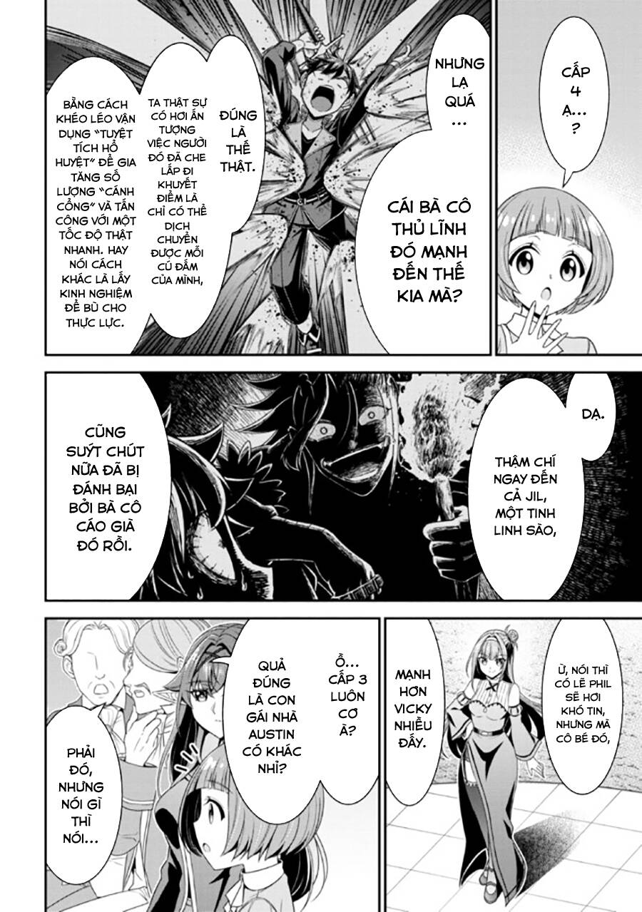 Anh Nghĩ Chỉ Cần Chuyển Sinh Là Thoát Được Em Sao, Anh Hai? Chapter 13.1 - 9