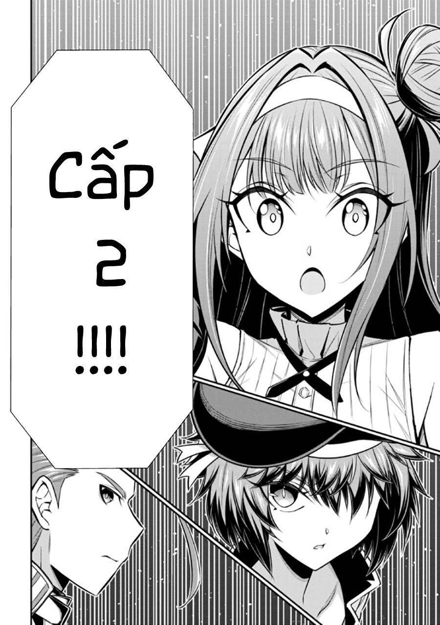 Anh Nghĩ Chỉ Cần Chuyển Sinh Là Thoát Được Em Sao, Anh Hai? Chapter 13.3 - 14