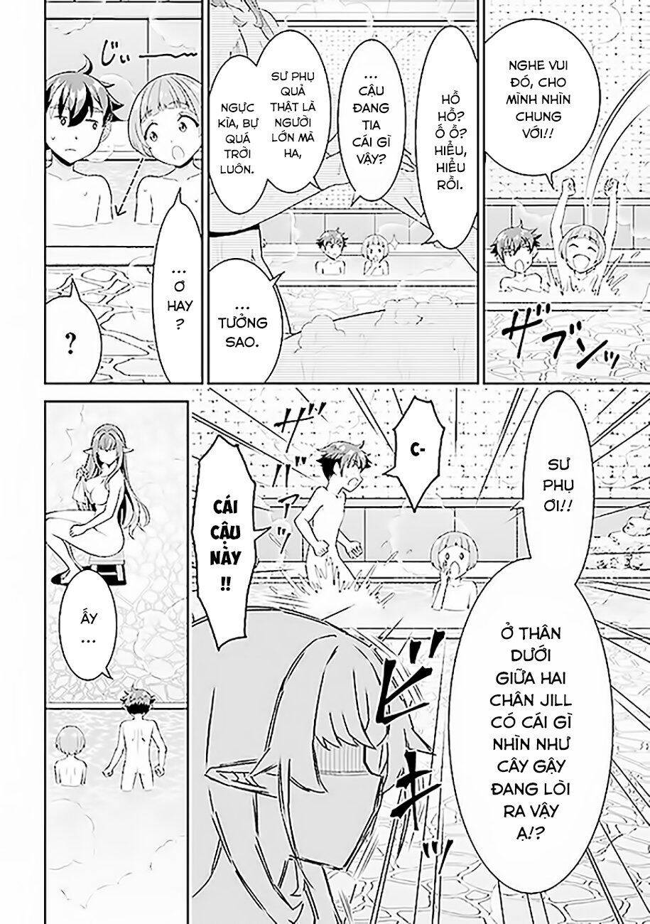 Anh Nghĩ Chỉ Cần Chuyển Sinh Là Thoát Được Em Sao, Anh Hai? Chapter 6.1 - 13