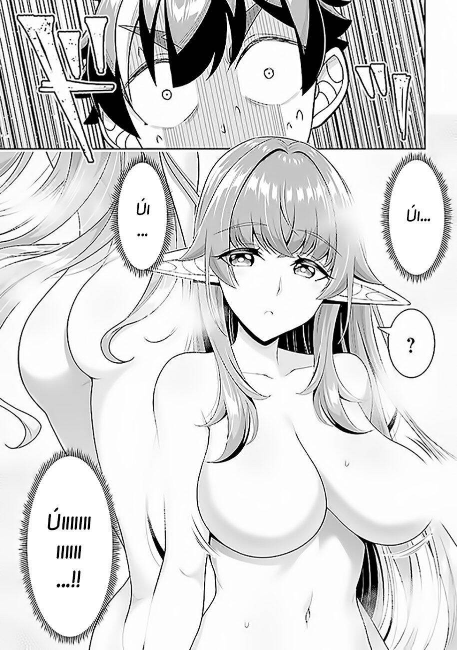 Anh Nghĩ Chỉ Cần Chuyển Sinh Là Thoát Được Em Sao, Anh Hai? Chapter 6.1 - 8