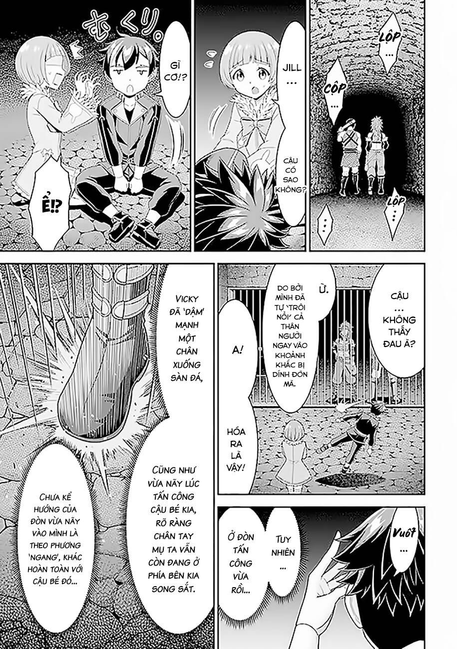 Anh Nghĩ Chỉ Cần Chuyển Sinh Là Thoát Được Em Sao, Anh Hai? Chapter 7.1 - 15