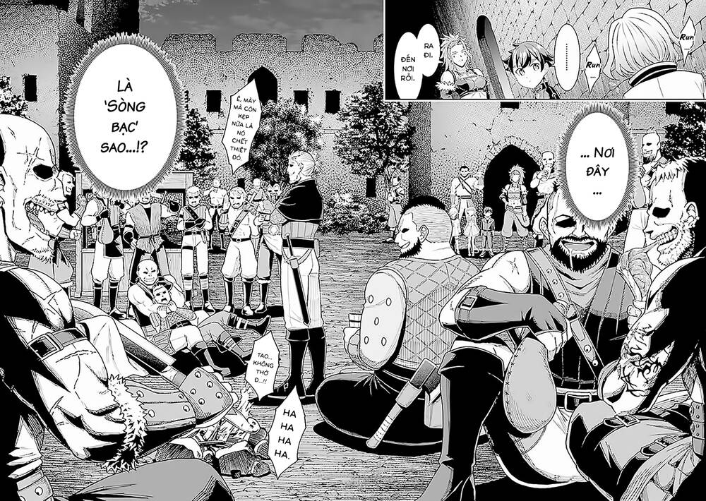 Anh Nghĩ Chỉ Cần Chuyển Sinh Là Thoát Được Em Sao, Anh Hai? Chapter 7.1 - 24