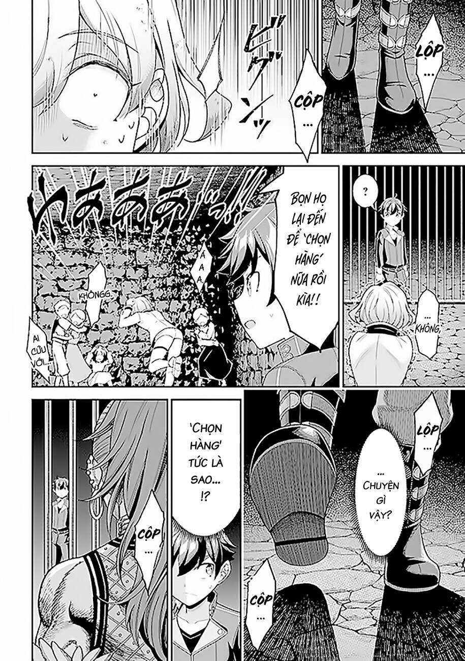 Anh Nghĩ Chỉ Cần Chuyển Sinh Là Thoát Được Em Sao, Anh Hai? Chapter 7.1 - 8