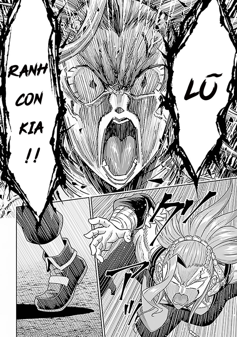 Anh Nghĩ Chỉ Cần Chuyển Sinh Là Thoát Được Em Sao, Anh Hai? Chapter 7.2 - 19