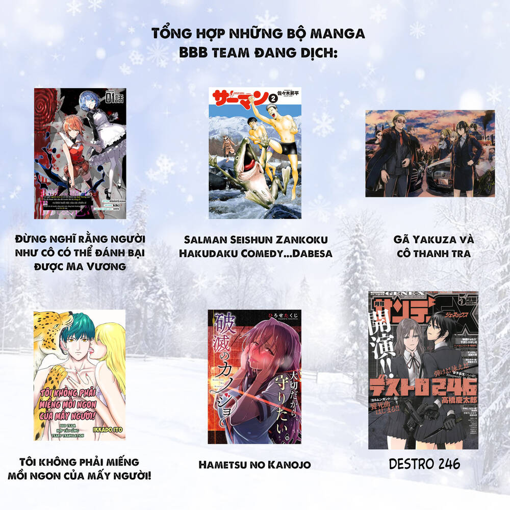 Anh Nghĩ Chỉ Cần Chuyển Sinh Là Thoát Được Em Sao, Anh Hai? Chapter 7.2 - 26