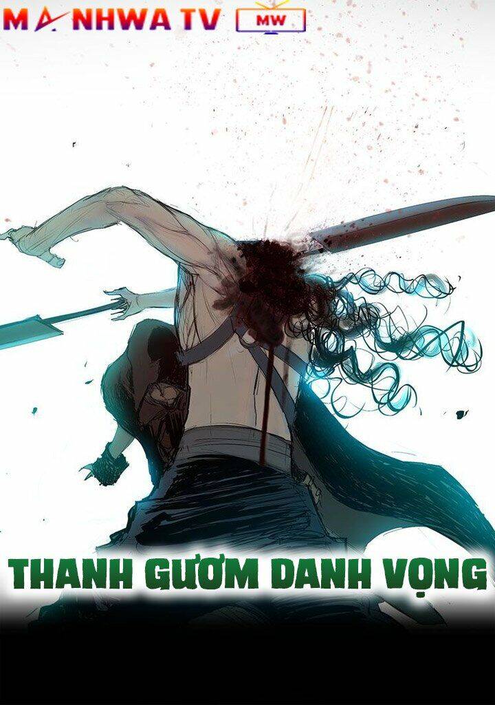 Thanh Gươm Danh Vọng Chapter 32 - 3