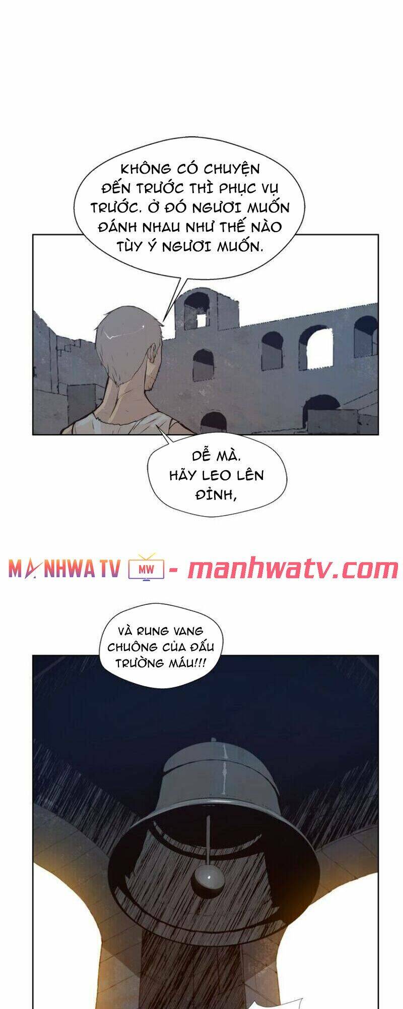 Thanh Gươm Danh Vọng Chapter 32 - 23