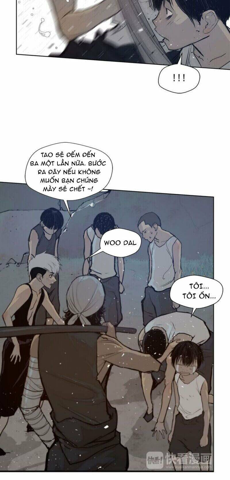 Thanh Gươm Danh Vọng Chapter 32 - 10
