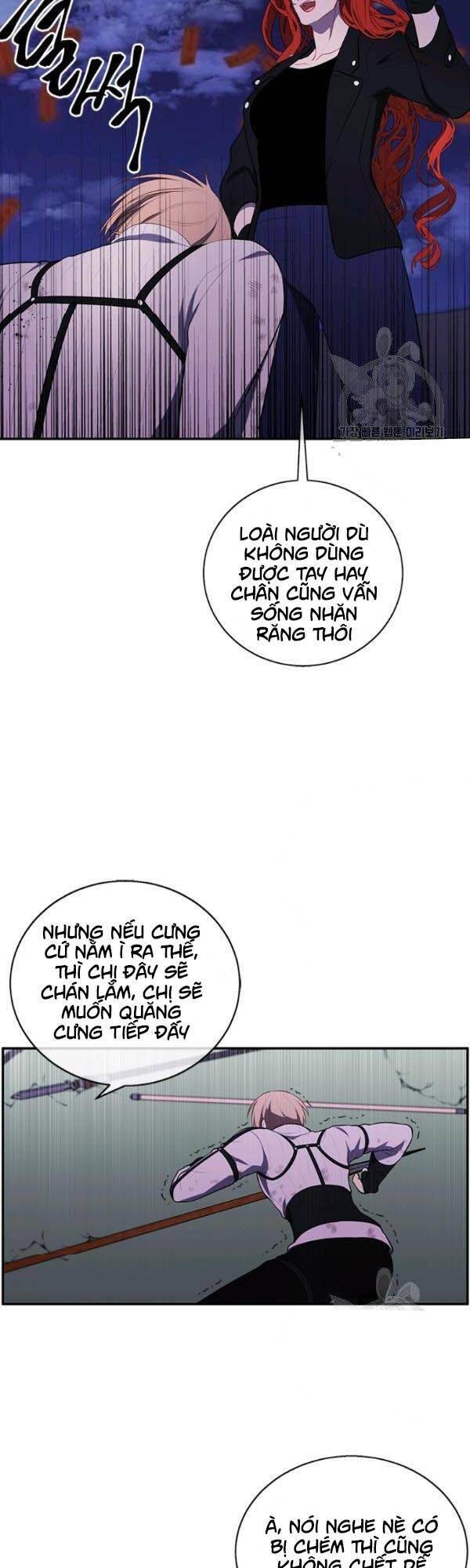 Biến Thành Phế Vật Trong Tiểu Thuyết Giả Tưởng Chapter 42 - 18