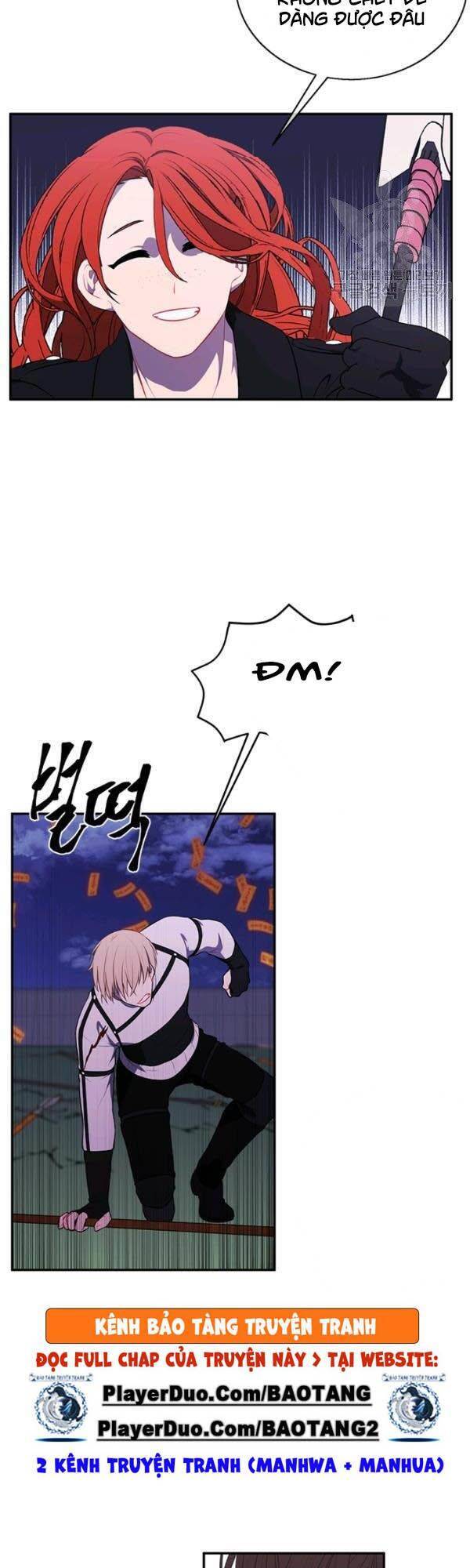 Biến Thành Phế Vật Trong Tiểu Thuyết Giả Tưởng Chapter 42 - 19