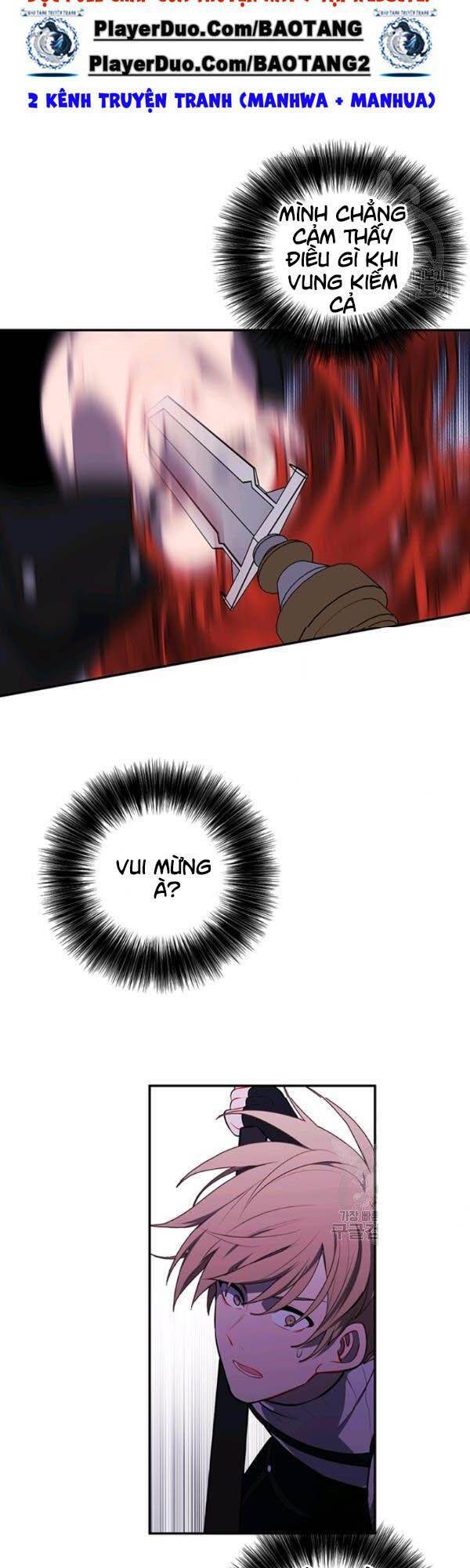 Biến Thành Phế Vật Trong Tiểu Thuyết Giả Tưởng Chapter 42 - 3