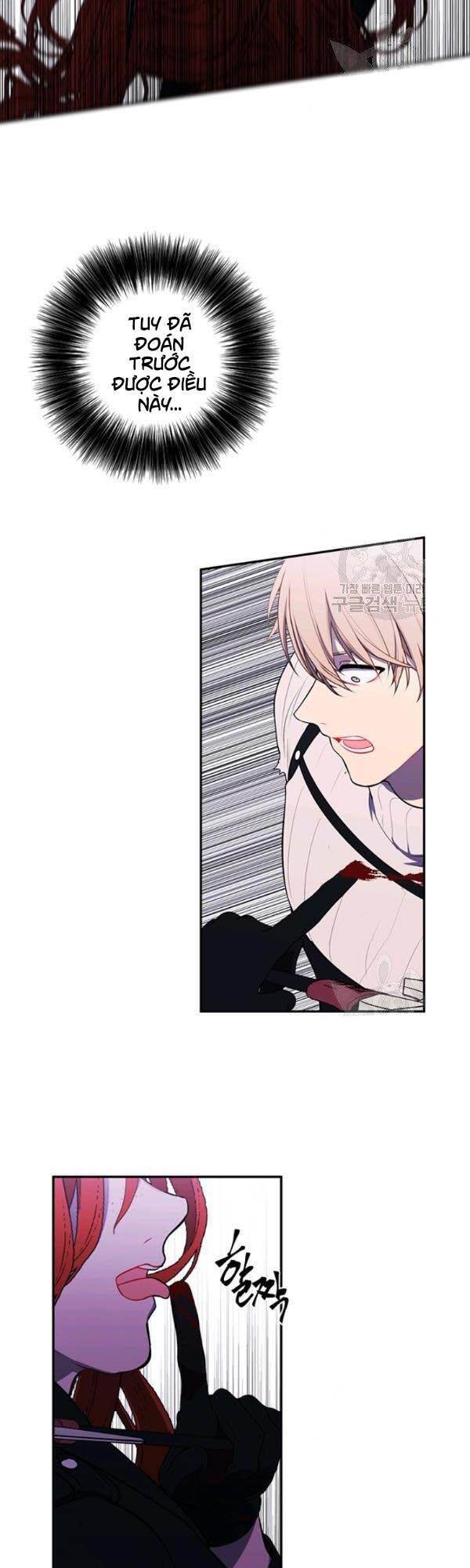 Biến Thành Phế Vật Trong Tiểu Thuyết Giả Tưởng Chapter 42 - 21