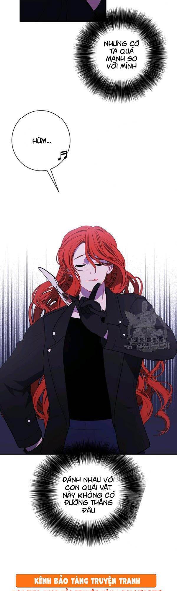 Biến Thành Phế Vật Trong Tiểu Thuyết Giả Tưởng Chapter 42 - 22