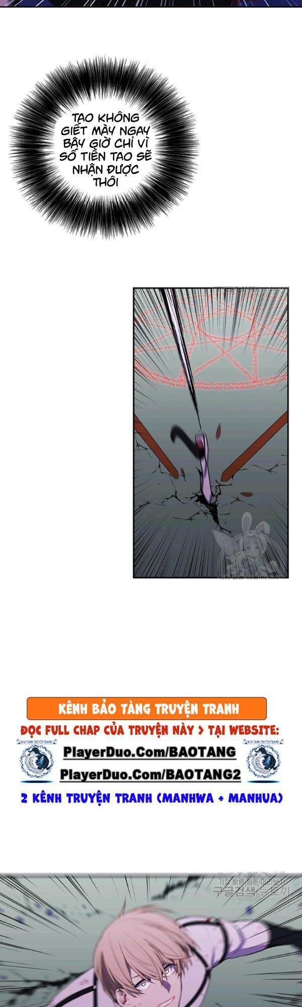 Biến Thành Phế Vật Trong Tiểu Thuyết Giả Tưởng Chapter 42 - 26