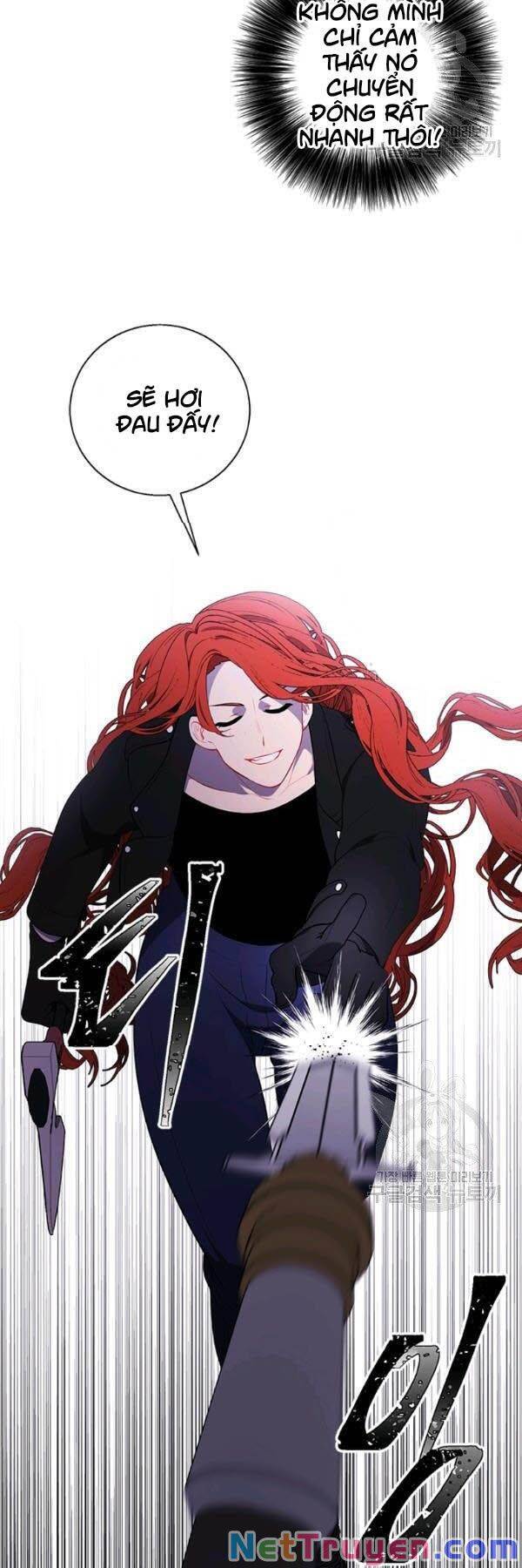 Biến Thành Phế Vật Trong Tiểu Thuyết Giả Tưởng Chapter 42 - 4