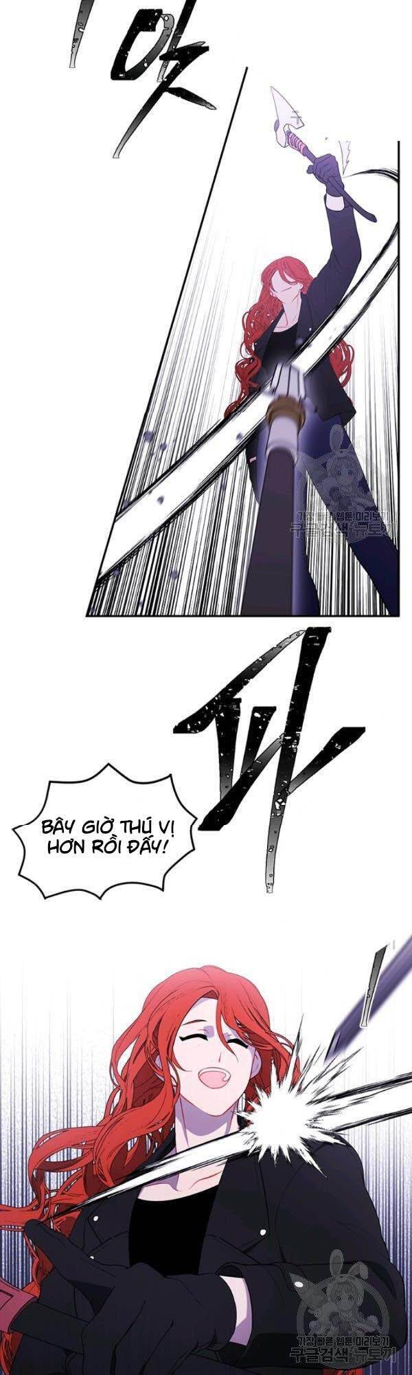 Biến Thành Phế Vật Trong Tiểu Thuyết Giả Tưởng Chapter 42 - 9