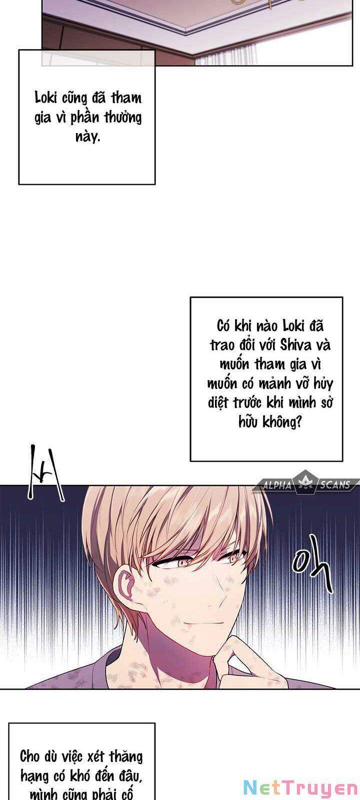 Biến Thành Phế Vật Trong Tiểu Thuyết Giả Tưởng Chapter 58 - 23