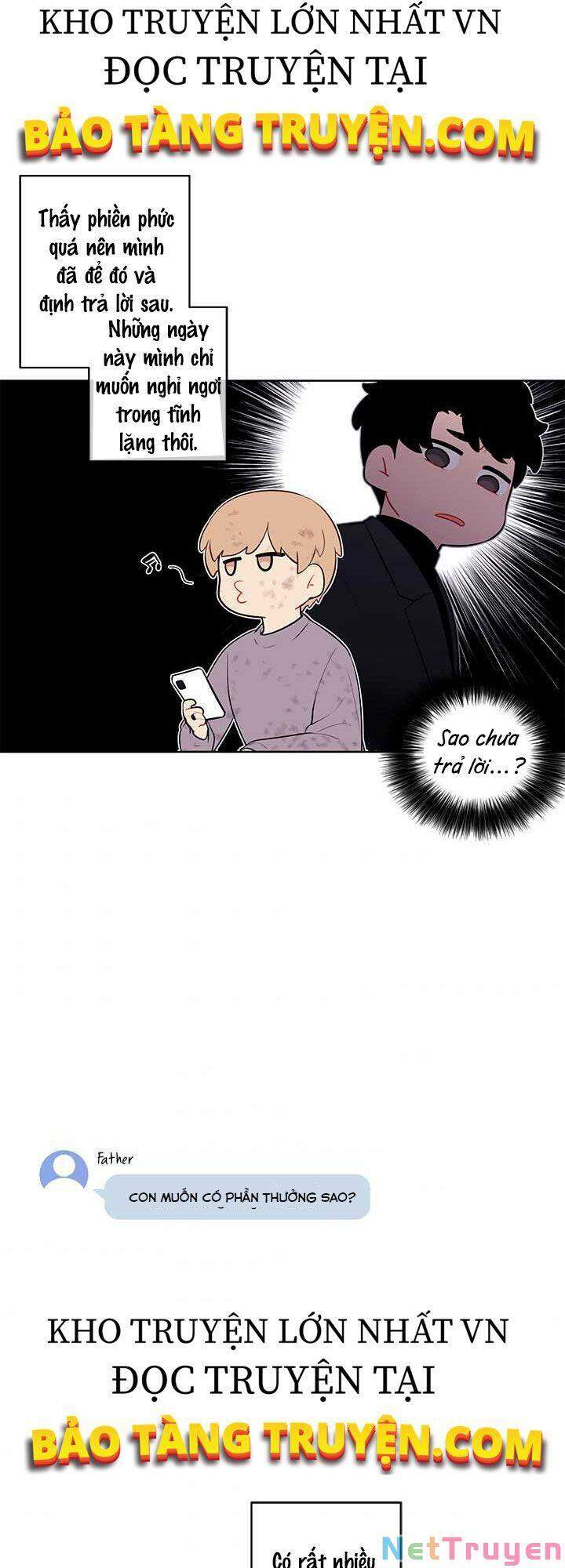 Biến Thành Phế Vật Trong Tiểu Thuyết Giả Tưởng Chapter 58 - 31