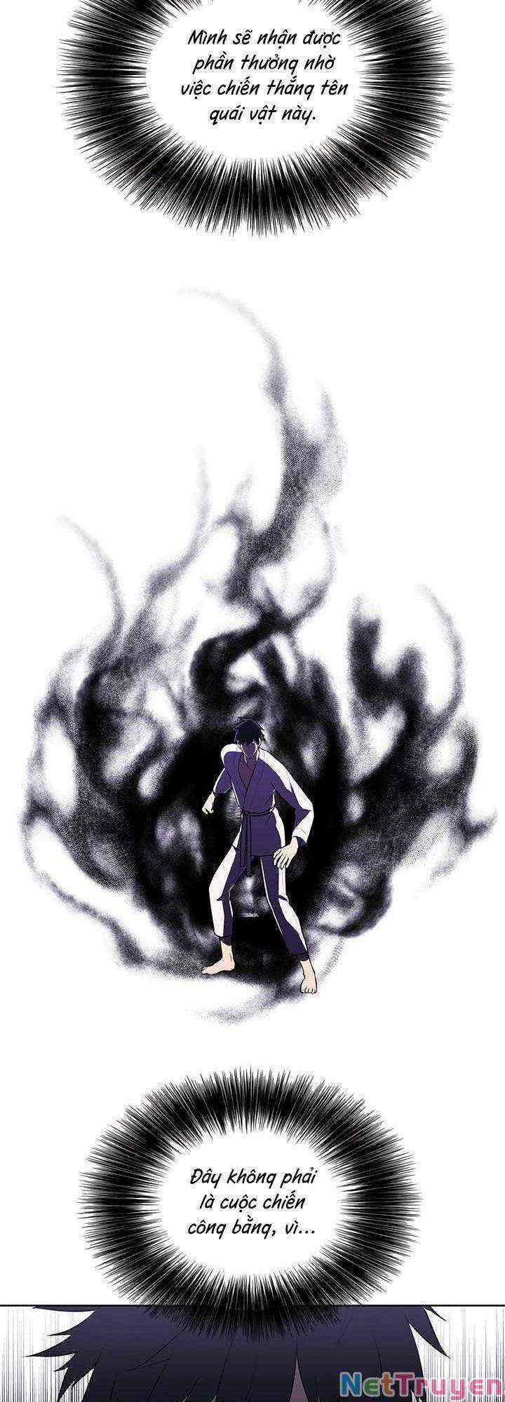 Biến Thành Phế Vật Trong Tiểu Thuyết Giả Tưởng Chapter 58 - 44
