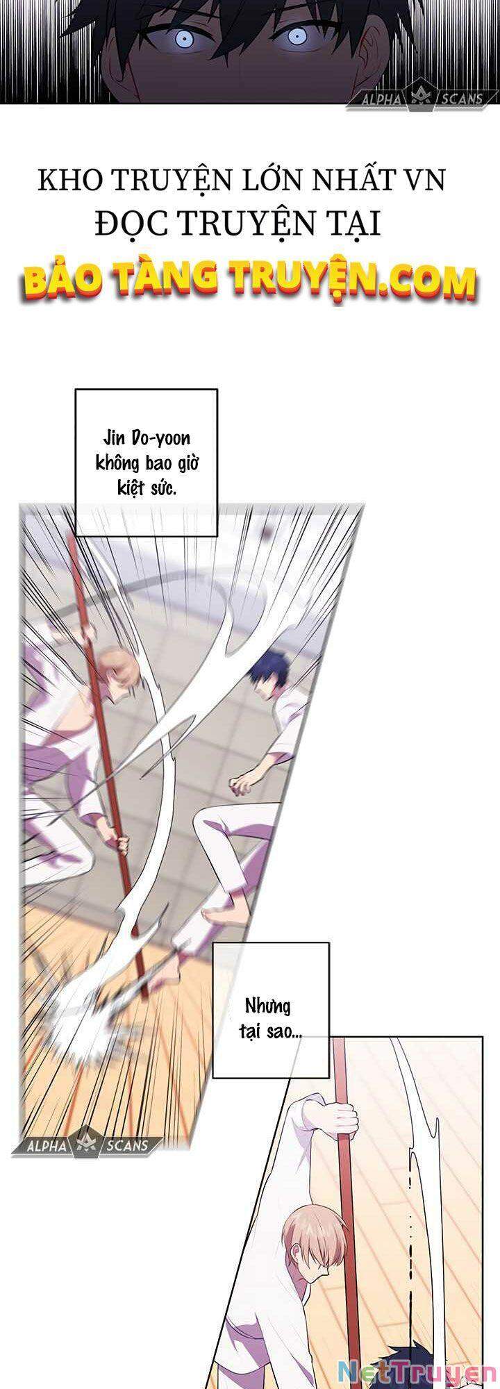 Biến Thành Phế Vật Trong Tiểu Thuyết Giả Tưởng Chapter 58 - 45