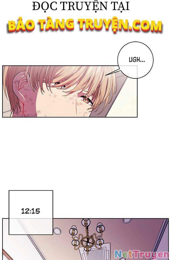 Biến Thành Phế Vật Trong Tiểu Thuyết Giả Tưởng Chapter 58 - 7