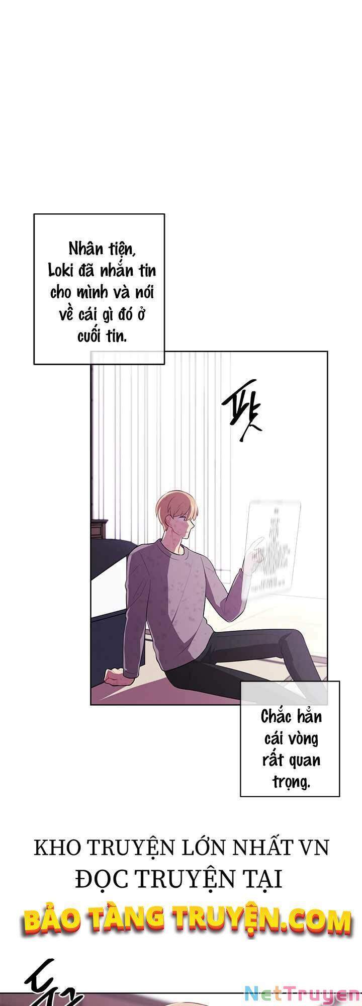 Biến Thành Phế Vật Trong Tiểu Thuyết Giả Tưởng Chapter 58 - 9