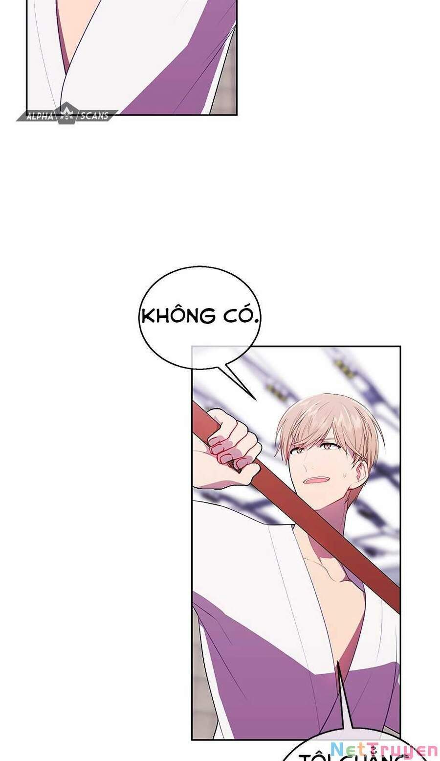 Biến Thành Phế Vật Trong Tiểu Thuyết Giả Tưởng Chapter 59 - 11