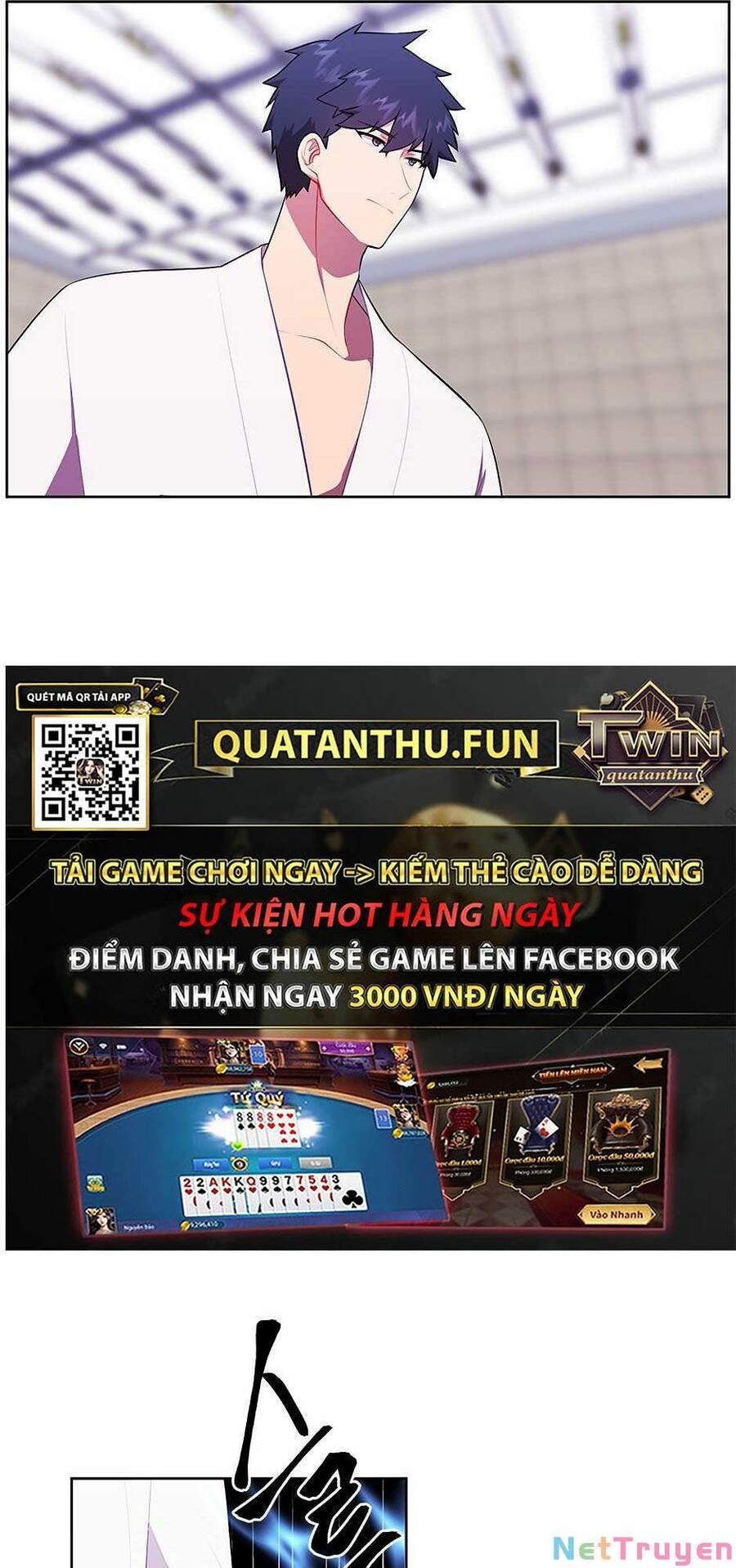 Biến Thành Phế Vật Trong Tiểu Thuyết Giả Tưởng Chapter 59 - 15