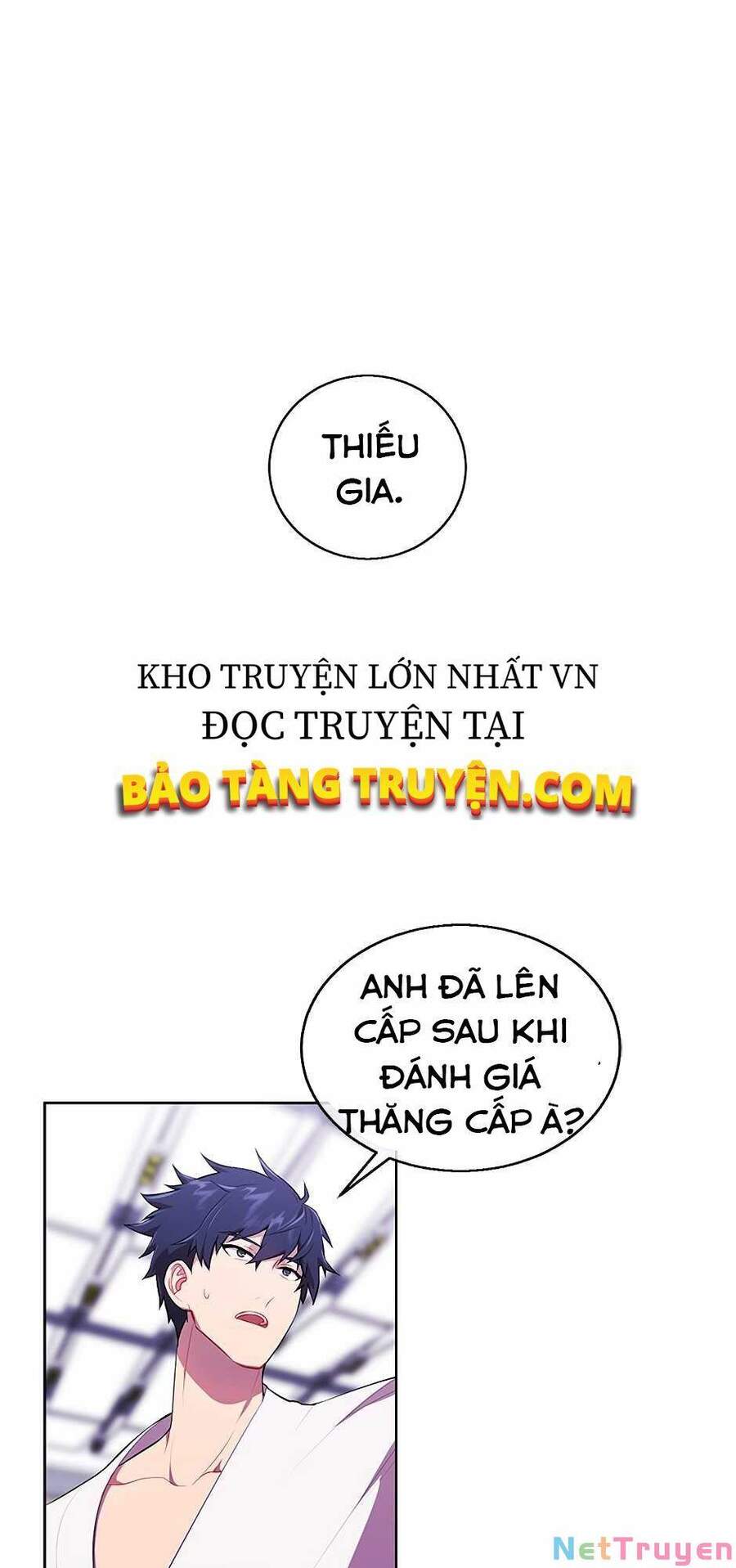 Biến Thành Phế Vật Trong Tiểu Thuyết Giả Tưởng Chapter 59 - 10
