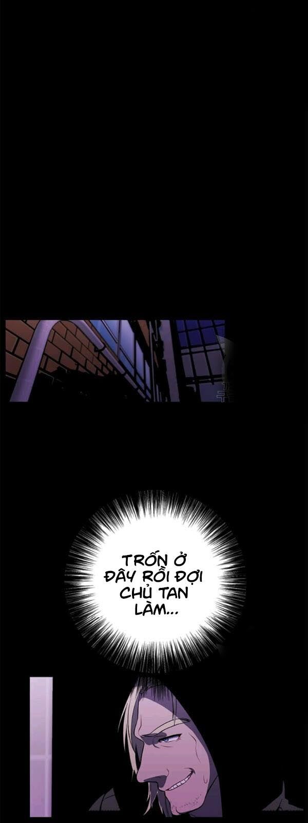 Biến Thành Phế Vật Trong Tiểu Thuyết Giả Tưởng Chapter 35 - 13