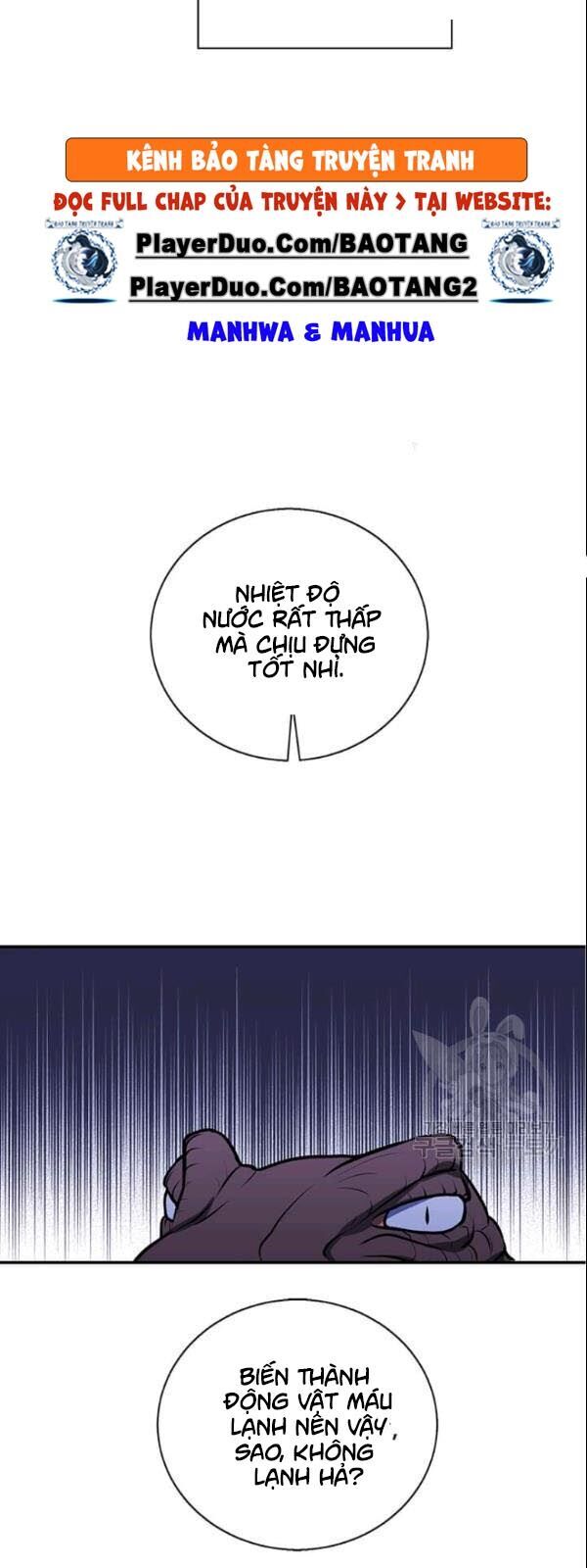Biến Thành Phế Vật Trong Tiểu Thuyết Giả Tưởng Chapter 35 - 20