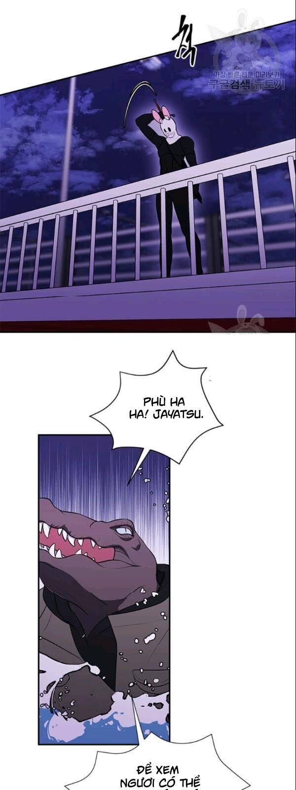 Biến Thành Phế Vật Trong Tiểu Thuyết Giả Tưởng Chapter 35 - 23