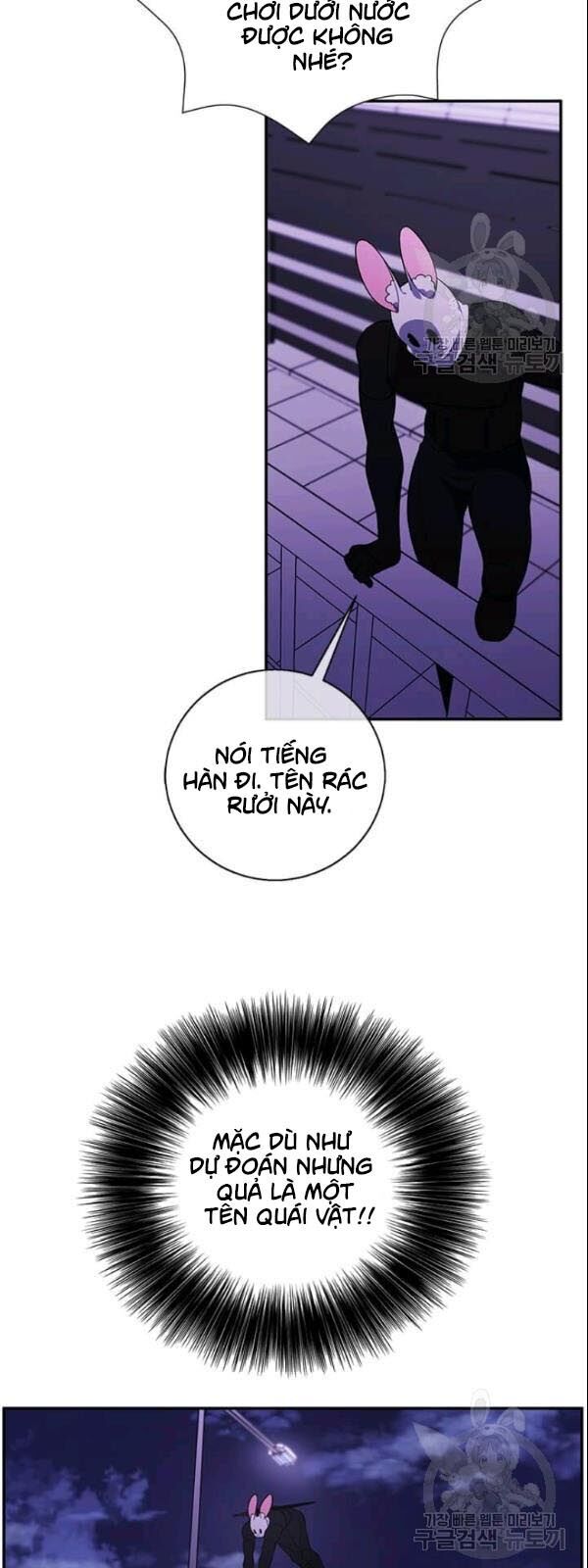 Biến Thành Phế Vật Trong Tiểu Thuyết Giả Tưởng Chapter 35 - 24