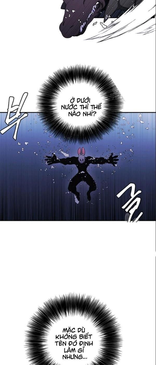 Biến Thành Phế Vật Trong Tiểu Thuyết Giả Tưởng Chapter 35 - 27