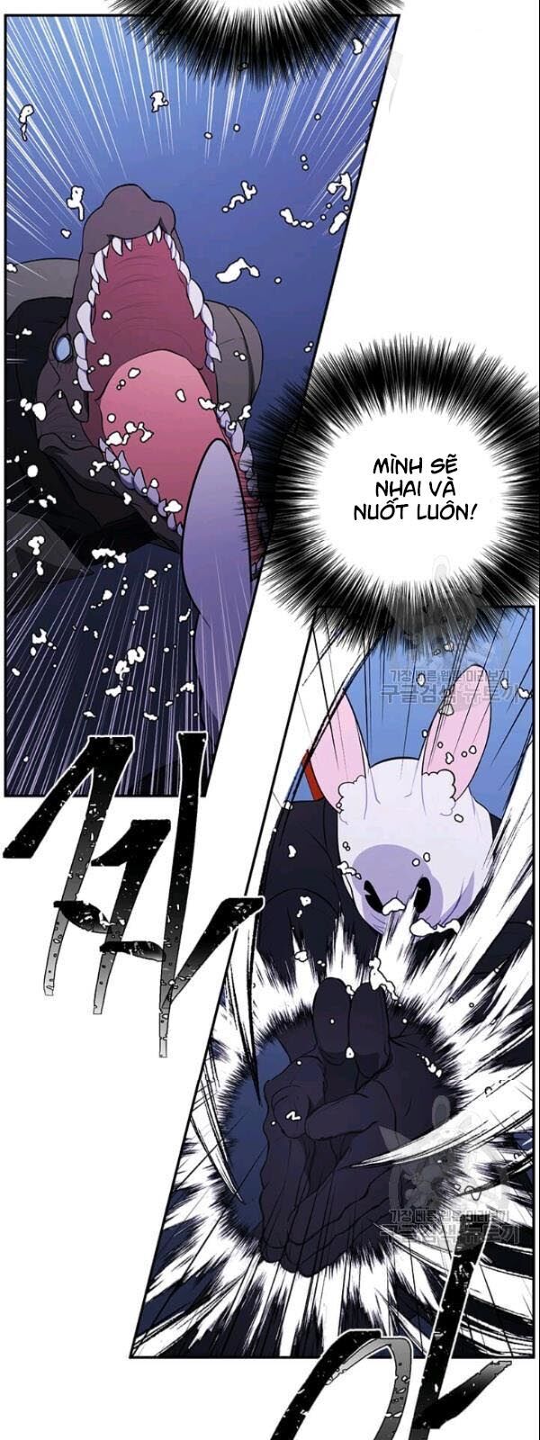 Biến Thành Phế Vật Trong Tiểu Thuyết Giả Tưởng Chapter 35 - 28