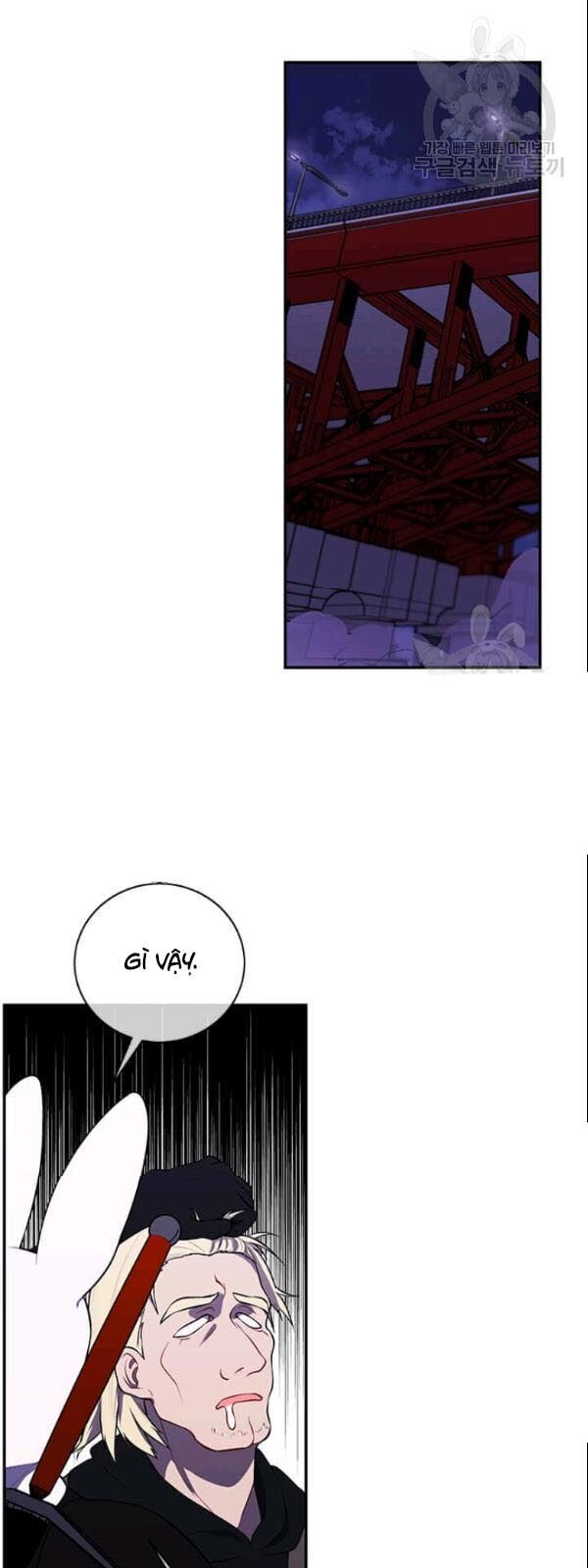 Biến Thành Phế Vật Trong Tiểu Thuyết Giả Tưởng Chapter 35 - 36