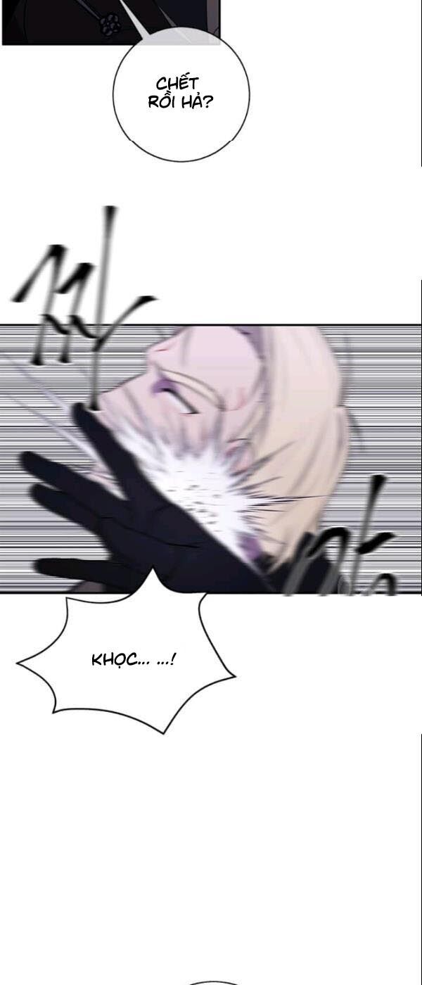 Biến Thành Phế Vật Trong Tiểu Thuyết Giả Tưởng Chapter 35 - 37